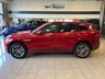 USED 2019 19 JAGUAR F-PACE 2.0 D180 R-Sport SUV 5dr Diesel Auto AWD Euro 6 (s/s) (180 ps) 