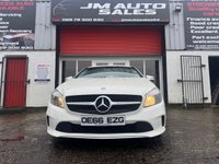 USED 2016 66 MERCEDES-BENZ A-CLASS 1.5 A180d SE Hatchback 5dr Diesel Manual Euro 6 (s/s) (109 ps) 