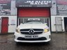 USED 2016 66 MERCEDES-BENZ A-CLASS 1.5 A180d SE Hatchback 5dr Diesel Manual Euro 6 (s/s) (109 ps) 