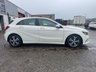 USED 2016 66 MERCEDES-BENZ A-CLASS 1.5 A180d SE Hatchback 5dr Diesel Manual Euro 6 (s/s) (109 ps) 