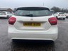 USED 2016 66 MERCEDES-BENZ A-CLASS 1.5 A180d SE Hatchback 5dr Diesel Manual Euro 6 (s/s) (109 ps) 