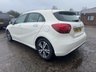 USED 2016 66 MERCEDES-BENZ A-CLASS 1.5 A180d SE Hatchback 5dr Diesel Manual Euro 6 (s/s) (109 ps) 