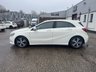 USED 2016 66 MERCEDES-BENZ A-CLASS 1.5 A180d SE Hatchback 5dr Diesel Manual Euro 6 (s/s) (109 ps) 