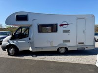 USED 2008 57 CI  OTHER 