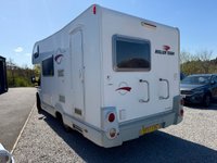 USED 2008 57 CI  OTHER 