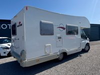 USED 2008 57 CI  OTHER 
