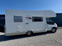 USED 2008 57 CI  OTHER 