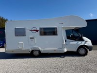 USED 2008 57 CI  OTHER 