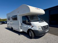 USED 2008 57 CI  OTHER 