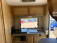 USED 2008 57 CI  OTHER 