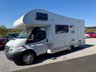 USED 2008 57 CI  OTHER 