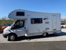 USED 2008 57 CI  OTHER 