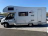 USED 2008 57 CI  OTHER 