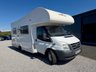 USED 2008 57 CI  OTHER 
