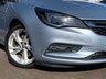 USED 2018 68 VAUXHALL ASTRA 1.6 CDTi BlueInjection SRi Hatchback 5dr Diesel Manual Euro 6 (s/s) (136 ps) 