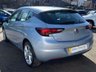 USED 2018 68 VAUXHALL ASTRA 1.6 CDTi BlueInjection SRi Hatchback 5dr Diesel Manual Euro 6 (s/s) (136 ps) 