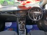 USED 2018 68 VAUXHALL ASTRA 1.6 CDTi BlueInjection SRi Hatchback 5dr Diesel Manual Euro 6 (s/s) (136 ps) 