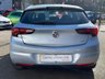 USED 2018 68 VAUXHALL ASTRA 1.6 CDTi BlueInjection SRi Hatchback 5dr Diesel Manual Euro 6 (s/s) (136 ps) 