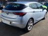 USED 2018 68 VAUXHALL ASTRA 1.6 CDTi BlueInjection SRi Hatchback 5dr Diesel Manual Euro 6 (s/s) (136 ps) 