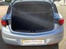 USED 2018 68 VAUXHALL ASTRA 1.6 CDTi BlueInjection SRi Hatchback 5dr Diesel Manual Euro 6 (s/s) (136 ps) 