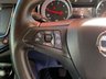 USED 2018 68 VAUXHALL ASTRA 1.6 CDTi BlueInjection SRi Hatchback 5dr Diesel Manual Euro 6 (s/s) (136 ps) 