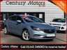 USED 2018 68 VAUXHALL ASTRA 1.6 CDTi BlueInjection SRi Hatchback 5dr Diesel Manual Euro 6 (s/s) (136 ps) 