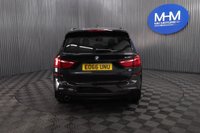 USED 2016 66 BMW 2 Series GRAN TOURER 1.5 218i M Sport MPV 5dr Petrol Manual Euro 6 (s/s) (136 ps) 7 SEATS / HEATED LEATHER SEATS / FINANCE AVAILABLE