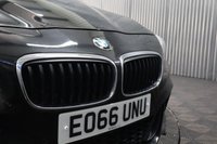 USED 2016 66 BMW 2 Series GRAN TOURER 1.5 218i M Sport MPV 5dr Petrol Manual Euro 6 (s/s) (136 ps) 7 SEATS / HEATED LEATHER SEATS / FINANCE AVAILABLE