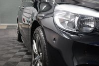 USED 2016 66 BMW 2 Series GRAN TOURER 1.5 218i M Sport MPV 5dr Petrol Manual Euro 6 (s/s) (136 ps) 7 SEATS / HEATED LEATHER SEATS / FINANCE AVAILABLE