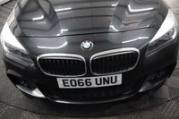 USED 2016 66 BMW 2 Series GRAN TOURER 1.5 218i M Sport MPV 5dr Petrol Manual Euro 6 (s/s) (136 ps) 7 SEATS / HEATED LEATHER SEATS / FINANCE AVAILABLE