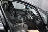 USED 2016 66 BMW 2 Series GRAN TOURER 1.5 218i M Sport MPV 5dr Petrol Manual Euro 6 (s/s) (136 ps) 7 SEATS / HEATED LEATHER SEATS / FINANCE AVAILABLE