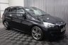 USED 2016 66 BMW 2 Series GRAN TOURER 1.5 218i M Sport MPV 5dr Petrol Manual Euro 6 (s/s) (136 ps) 7 SEATS / HEATED LEATHER SEATS / FINANCE AVAILABLE