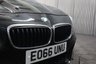 USED 2016 66 BMW 2 Series GRAN TOURER 1.5 218i M Sport MPV 5dr Petrol Manual Euro 6 (s/s) (136 ps) 7 SEATS / HEATED LEATHER SEATS / FINANCE AVAILABLE