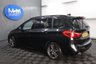 USED 2016 66 BMW 2 Series GRAN TOURER 1.5 218i M Sport MPV 5dr Petrol Manual Euro 6 (s/s) (136 ps) 7 SEATS / HEATED LEATHER SEATS / FINANCE AVAILABLE