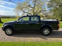 USED 2005 05 ISUZU RODEO 3.0 TD Denver Max LE Pickup 4dr Diesel Manual 4WD (243 g/km, 129 bhp) # A/C # NO VAT #