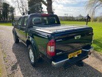 USED 2005 05 ISUZU RODEO 3.0 TD Denver Max LE Pickup 4dr Diesel Manual 4WD (243 g/km, 129 bhp) # A/C # NO VAT #