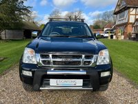 USED 2005 05 ISUZU RODEO 3.0 TD Denver Max LE Pickup 4dr Diesel Manual 4WD (243 g/km, 129 bhp) # A/C # NO VAT #