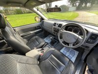 USED 2005 05 ISUZU RODEO 3.0 TD Denver Max LE Pickup 4dr Diesel Manual 4WD (243 g/km, 129 bhp) # A/C # NO VAT #