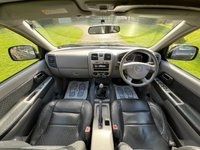 USED 2005 05 ISUZU RODEO 3.0 TD Denver Max LE Pickup 4dr Diesel Manual 4WD (243 g/km, 129 bhp) # A/C # NO VAT #