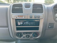 USED 2005 05 ISUZU RODEO 3.0 TD Denver Max LE Pickup 4dr Diesel Manual 4WD (243 g/km, 129 bhp) # A/C # NO VAT #