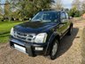 USED 2005 05 ISUZU RODEO 3.0 TD Denver Max LE Pickup 4dr Diesel Manual 4WD (243 g/km, 129 bhp) # A/C # NO VAT #