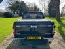 USED 2005 05 ISUZU RODEO 3.0 TD Denver Max LE Pickup 4dr Diesel Manual 4WD (243 g/km, 129 bhp) # A/C # NO VAT #