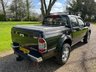 USED 2005 05 ISUZU RODEO 3.0 TD Denver Max LE Pickup 4dr Diesel Manual 4WD (243 g/km, 129 bhp) # A/C # NO VAT #