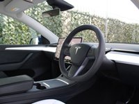 USED 2023 23 TESLA MODEL Y SUV 5dr Electric Auto RWD (346 ps) 