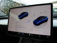 USED 2023 23 TESLA MODEL Y SUV 5dr Electric Auto RWD (346 ps) 