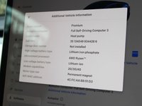 USED 2023 23 TESLA MODEL Y SUV 5dr Electric Auto RWD (346 ps) 