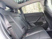 USED 2023 23 TESLA MODEL Y SUV 5dr Electric Auto RWD (346 ps) 