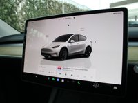 USED 2023 23 TESLA MODEL Y SUV 5dr Electric Auto RWD (346 ps) 