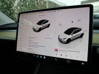 USED 2023 23 TESLA MODEL Y SUV 5dr Electric Auto RWD (346 ps) 