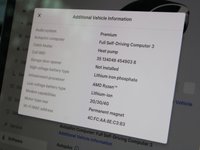 USED 2023 23 TESLA MODEL Y SUV 5dr Electric Auto RWD (346 ps) 